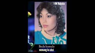 Download lagu Memang ku akui - Beda komala  OM Nababa Dangdut Lawas mp3