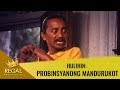 Regal Moments: Hulihin: Probinsyanong Mandurukot - 'Mabilis at malinis na trabaho'