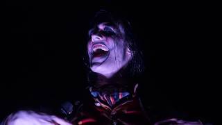 Black Waters by Avatar