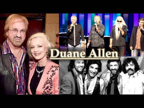 Thumbnail for Duane Allen’s Life Story: From The Oak Ridge Boys to Tragic Loss by Duane Allen