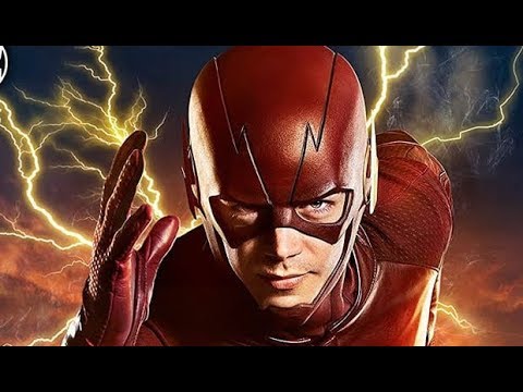 The Flash ⚡ Set It Off