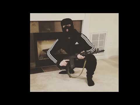 DEATH TOTEM - TESSAIGA (Feat. TET RIDER) (prod. PVETRXXG) (slav trap)