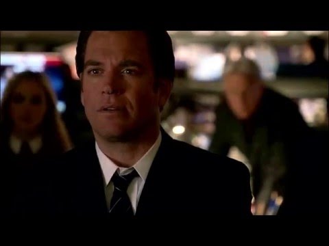 Tony and Ziva (13x24) - "She was my Family"