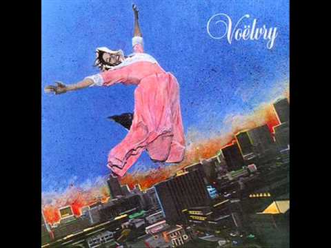 Pieter Van Der Lugt - Voëlvry