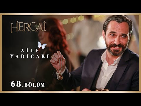 Umut’a en değerli hediye - Hercai 68.Bölüm