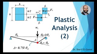 Plastic Analysis of Structures Part 2