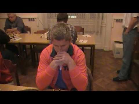 2.5. Dalibor Krivosudský - Marián Benko 0 - 1