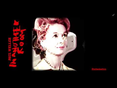 Embarkation by Paul Weller – Music from The state51 Conspiracy