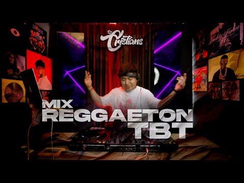 MIX REGGAETON TBT🪐[ DADDY YANKEE, ALKILADOS, FARRUKO, J ALVAREZ, NICKY JAM, ZION Y LENNOX, PITBULL ]
