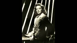 Judy Garland- Love(1945)