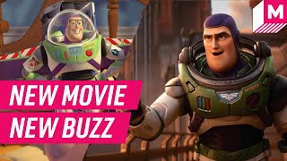 Why 'Lightyear' Will Feel Like a Different Kind of Pixar Film