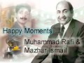 Ye Duniya Ke Badalte Rishte Rafi Mazhar Ismail 0300 6627726 October 05 2011 Wmv