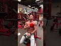 Try this exercise for your chest!