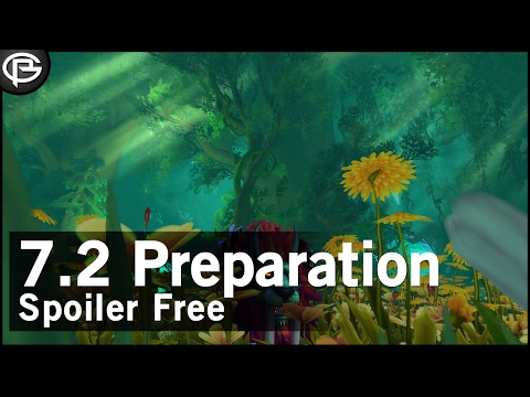 (Spoiler Free) 7.2 Must Do Things