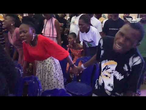 PST. TONY RICHIE || DEEP WORSHIP