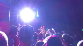 &quot;Singled Out&quot; New Found Glory live