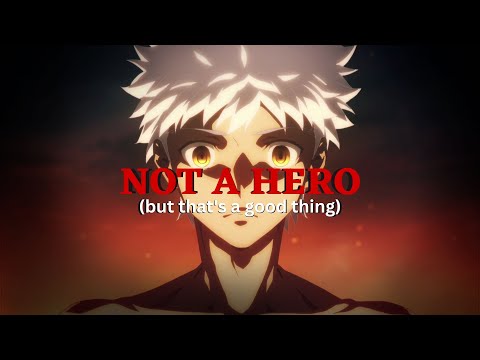 Understanding Shirou Emiya