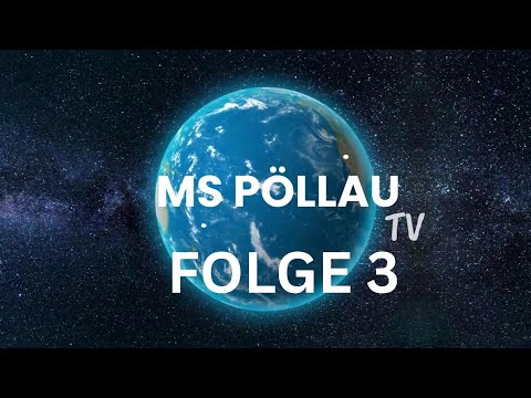 MS Pöllau TV  _ Folge 3: Tag der offenen Tür