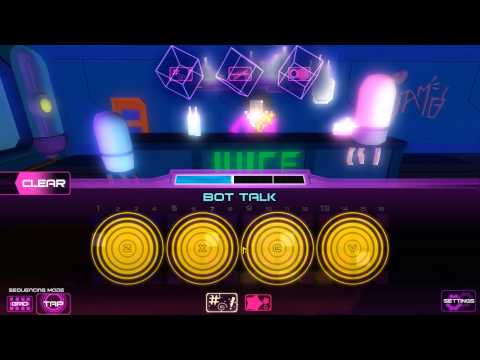 Cosmic DJ PC