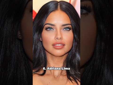 Top 10 Most Beautiful Eyes In The World 🫠!! #actress #celebrity #fyp #shorts #top10 #challenge