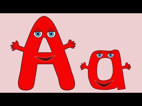 Alphabet Song