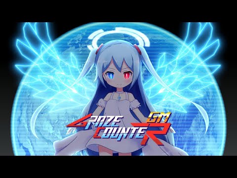 Graze Counter GM PV1 (All Platform) ܸǡ