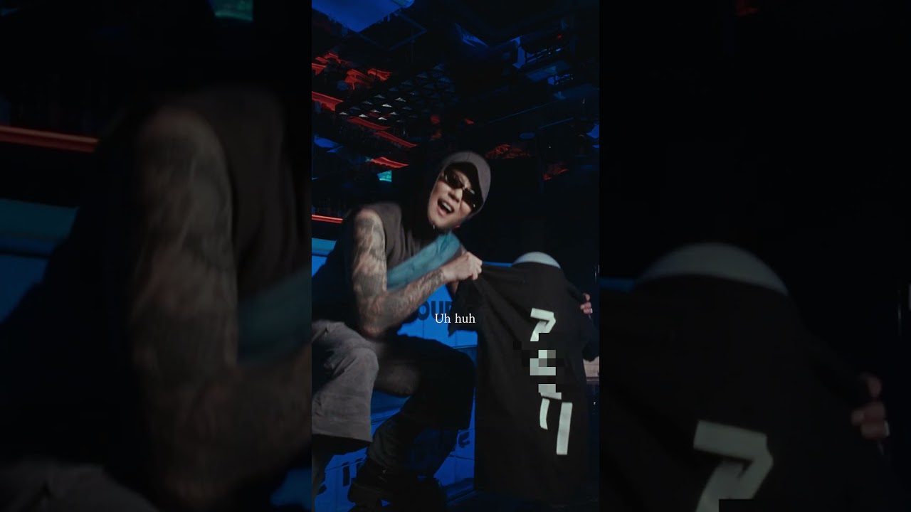 Masato Hayashi - HIROYUKI MV OUT NOW 💥🔫🐦‍🔥🔥