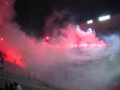 Torcida Split Flares