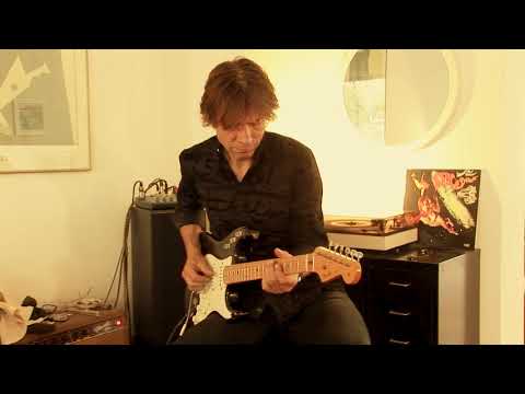 2018 Fender Masterbuilt Stratocaster Private Collection H.A.R.  by Dennis Galuszka, Part2