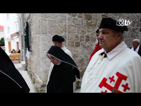 Izdvojeno 7.5.2019. - Proslava Svetoga Trna na Pagu