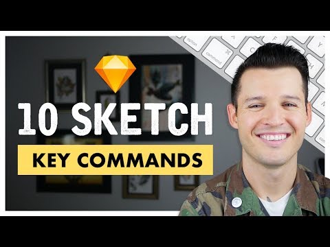 Design a UI with the Pexels Sketch Plugin