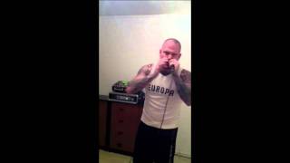 k4l maskinisten från internmusik/kartellen