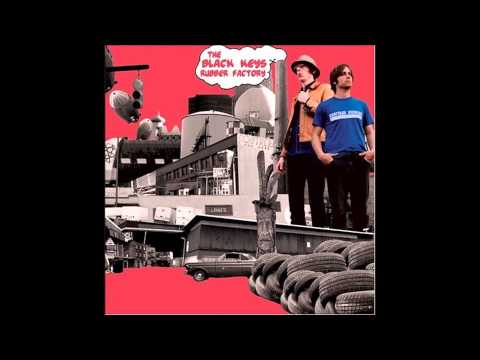 Aeroplane Blues - The Black Keys