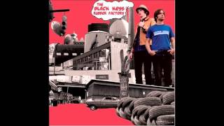 The Black Keys - Aeroplane Blues [HD]