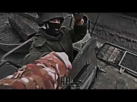 KOMAROVO | RUSSIAN ARMY EDIT | UKRAINE