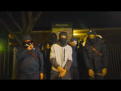 #DABURY KB x 7BELLZ x REMMA x MB - EXPOSED [MUSIC VIDEO]