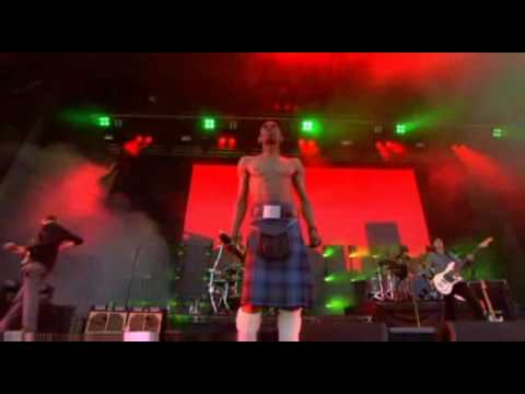 Videoclip de Not Going Home (Live from Brixton - April 8, 2011) — Faithless