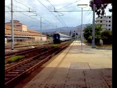 Video  " Improvvisato "  sull'EXP 893