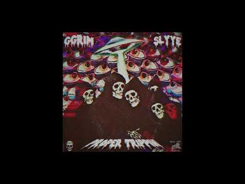 GGRIM x SLYYE - PROPER TRIPPIN' (Prod. Thorn) (lyrics)
