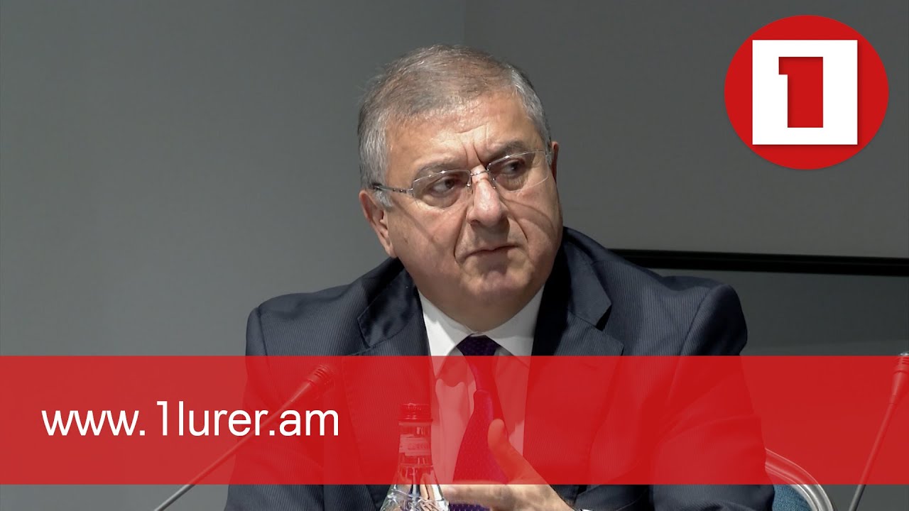 Վեթինգը պետք է ներառի ամբողջ դատաիրավական համակարգը. Ջհանգիրյան