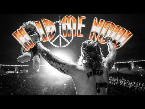 FiNCH - HOLD ME NOW (prod. Dasmo & Mania Music)