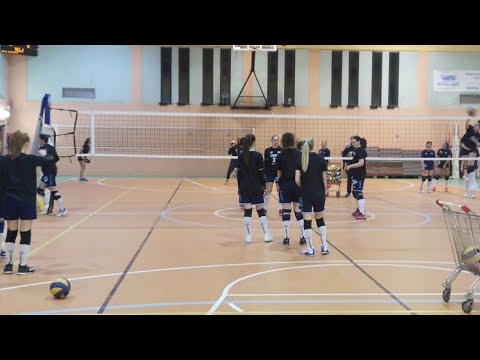 Serie D - Zanica vs Ciserano