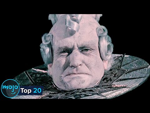 Top 20 Most Underrated Fantasy Movies of All Time