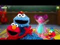 Sesame Street Games 1809