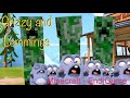 Grizzy And Lemmings Minecraft Pt3 End Game E24