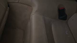 2013 Porsche 911 Carrera 4S Interior Viewing