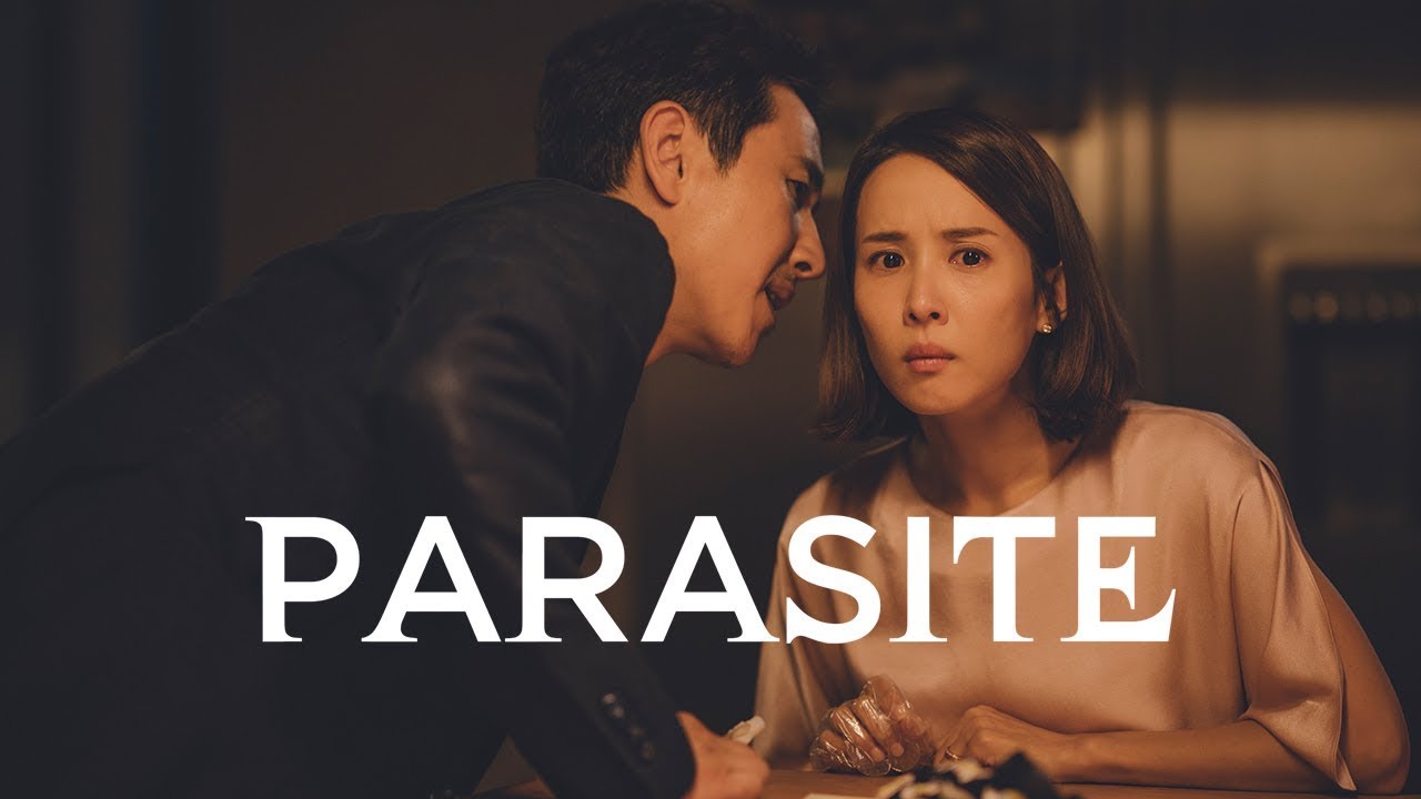 Parasite (2019)