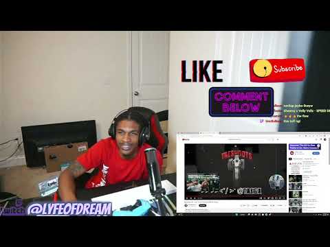 Bandmanrill - Last Time I Checked (DREAM REACTION )