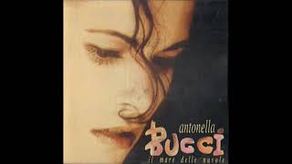 Antonella Bucci - Il mare delle nuvole (1993)