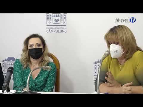 Jurnal MUSCEL TV 01.02.2022 Elena Lasconi vrea firmă de consultanță juridică pentru procese